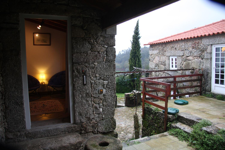 4, Casa do Ribeiro - Casal Pedro, Ponte de Lima