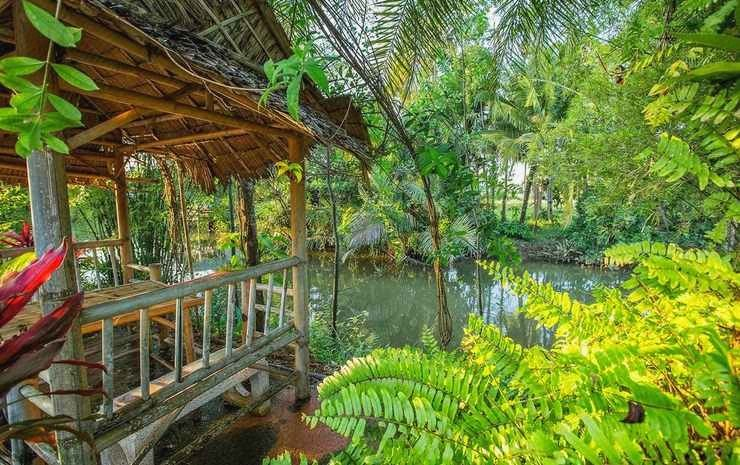 Others 4, Baan Suan Rim Num Resort, Muang Surat Thani