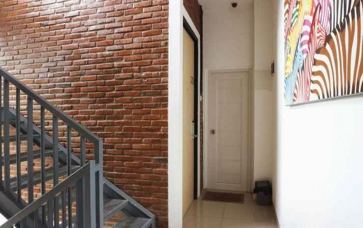 Others 2, Urbana Homes, East Jakarta