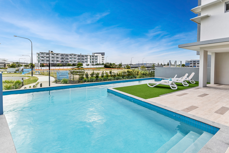 Sport & Beauty 5, Aquarius Kawana, Caloundra - Kawana