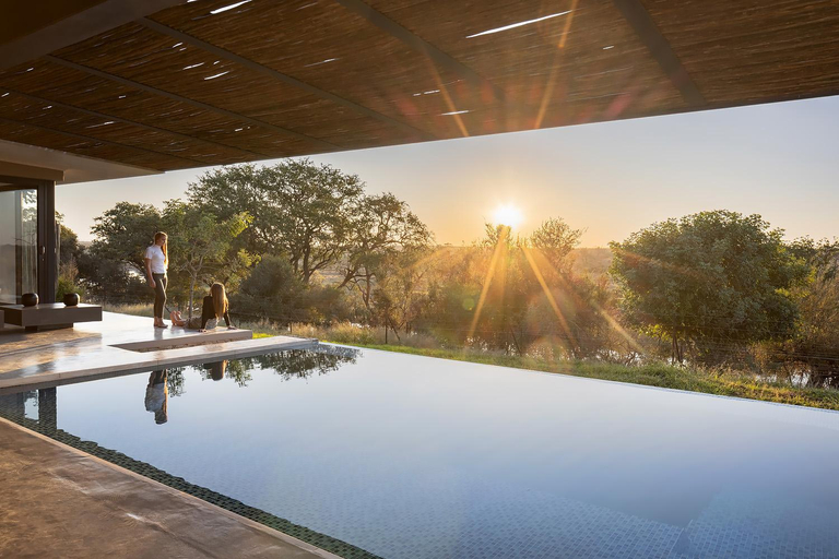 Sport & Beauty, Maya Lodge, Ehlanzeni