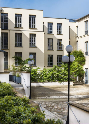 Exterior & Views 4, Le Logis Versaillais, Yvelines