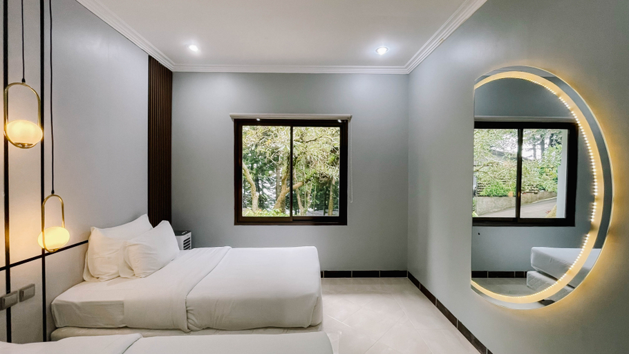 Bedroom 23