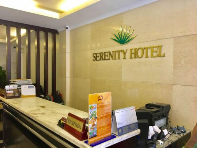 Food & Drinks, Rising Dragon Hotel, Hoàn Kiếm