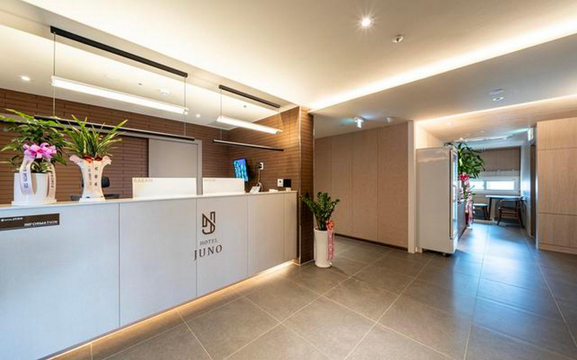 Others 5, Cheonan Hotel Juno, Cheonan