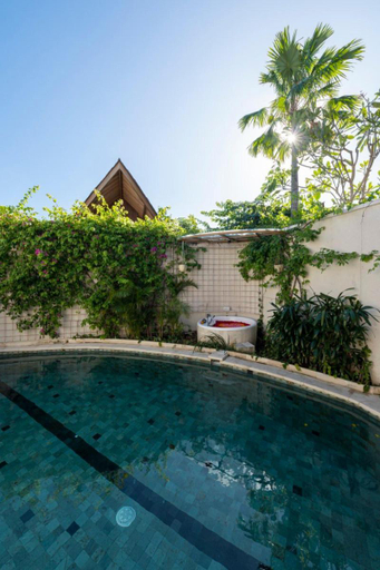 Swimming Pool 5