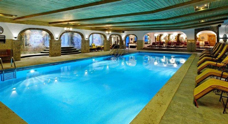 Sport & Beauty 2, Hotel Klosterbrau, Innsbruck Land