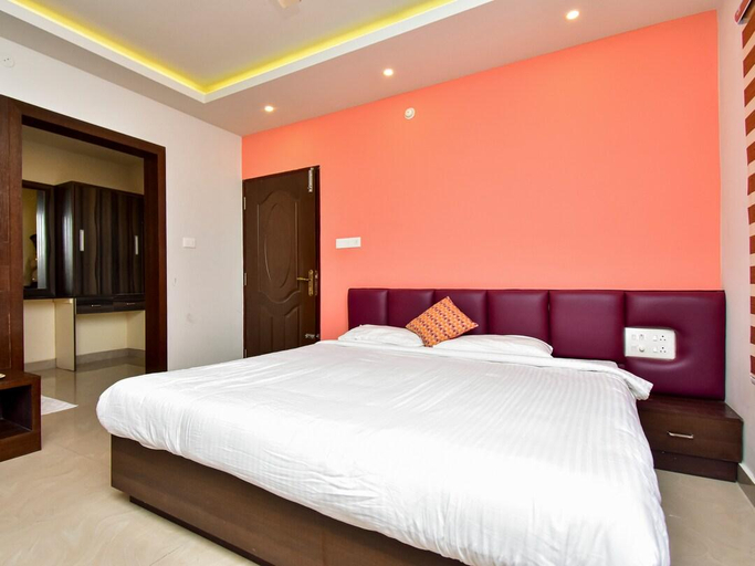 Others 4, THE ORCHID SUITES, Kollam