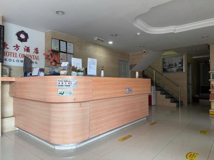 Others 5, Hotel O Hotel Oriental, Kota Kinabalu
