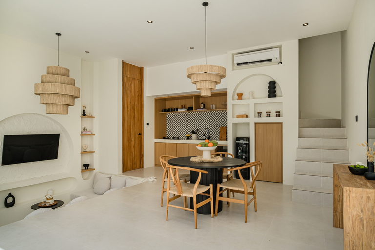 Others 4, The Makara Villas Uluwatu, Badung