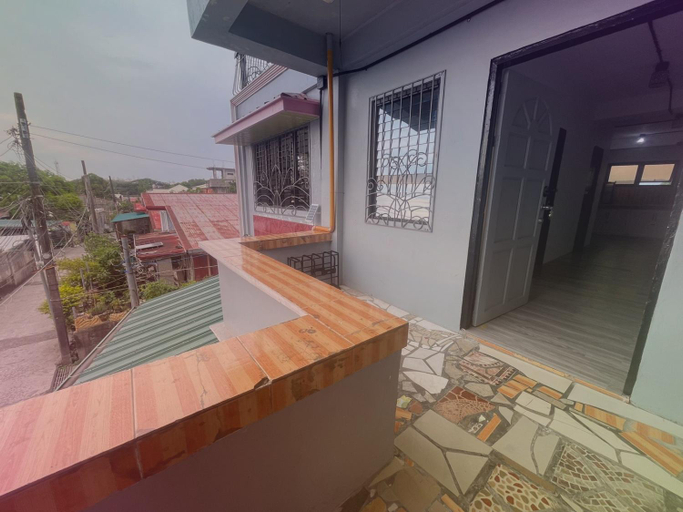 Others 4, Moms Homestay La Union, San Fernando City