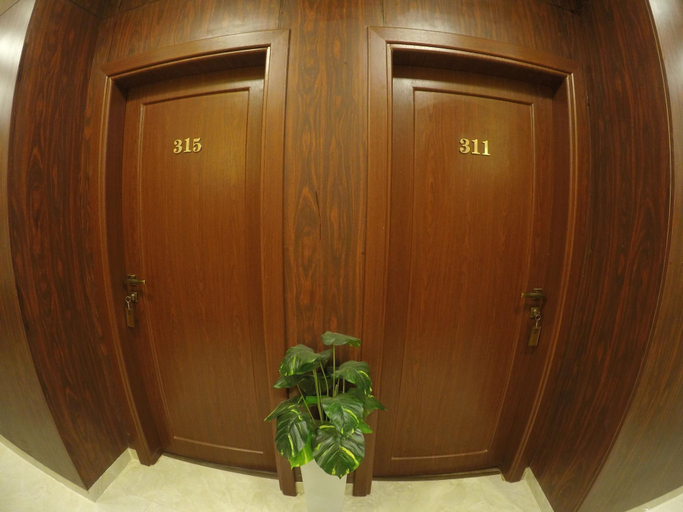 Public Area 3, Grand City Hotel, Qasr an-Nil