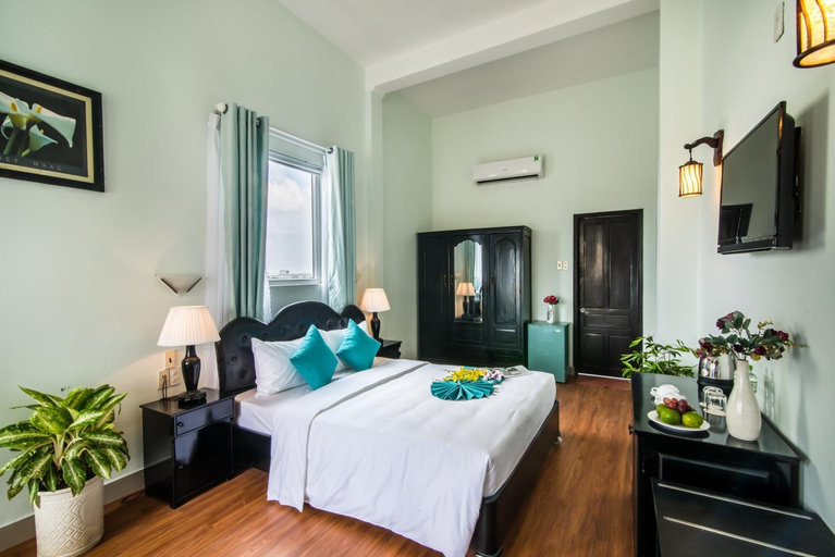 Bedroom 11