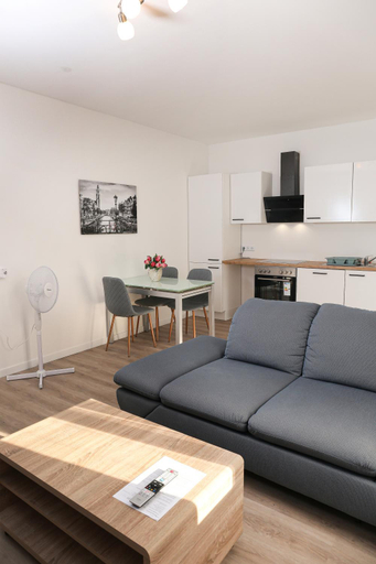 Others 5, Cozy Home, Halle (Saale)