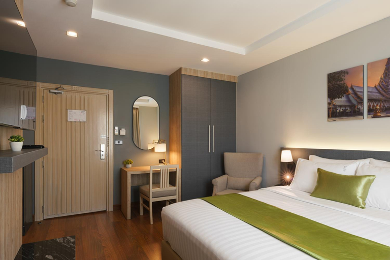 Bedroom 1