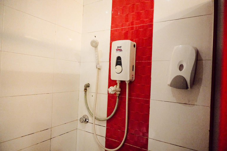 Bathroom 1