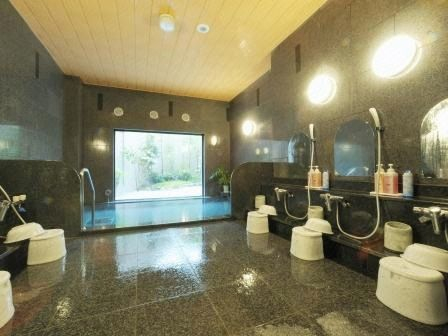Others 5, Hotel Route-Inn Natori, Natori