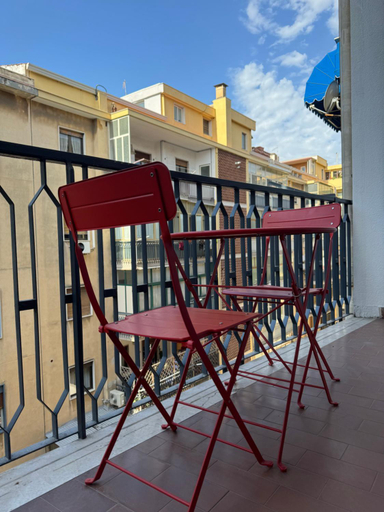 Others 2, Casa Corso, Catania
