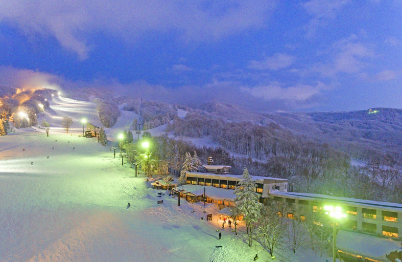 2, JURIN, Yamagata