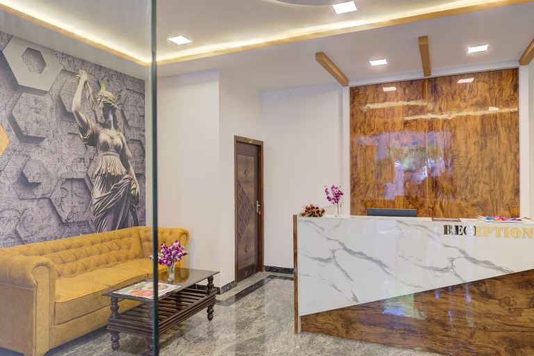 Others 3, Dreams Luxury Stays , Chennai
