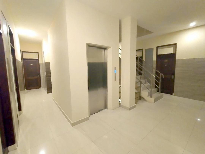 Others 3, Golden Inn Ambon, Ambon