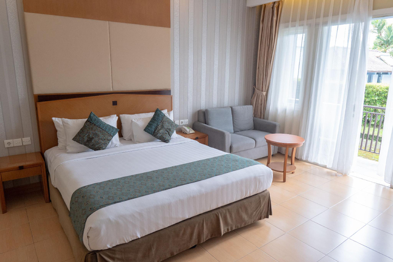 Bedroom 9