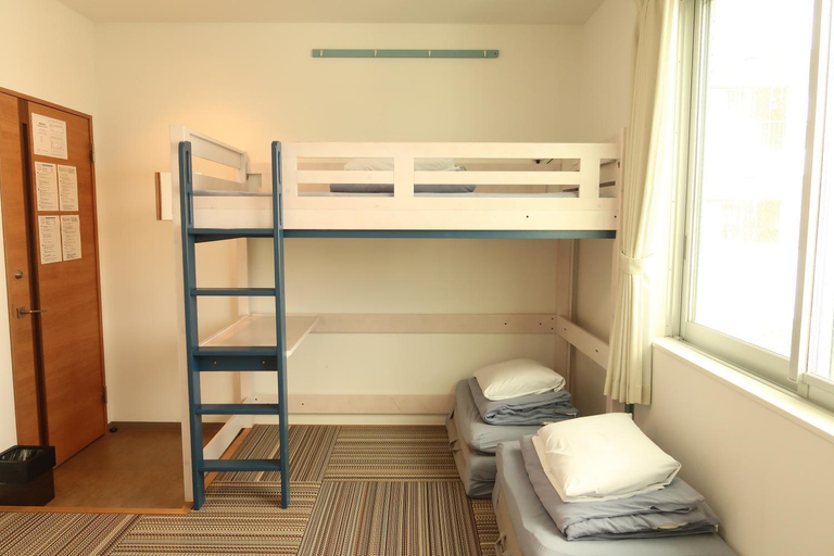Others 3, HOSTEL SunTerrace Ishigaki, Ishigaki