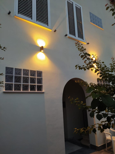 Others 4, B&B La Scalina, Pescara