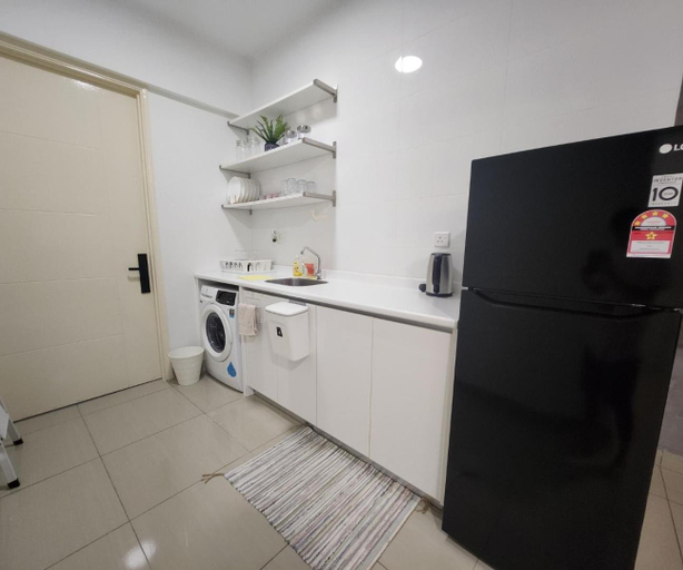 Others 4, Arte Plus by Inn Lux, Gombak