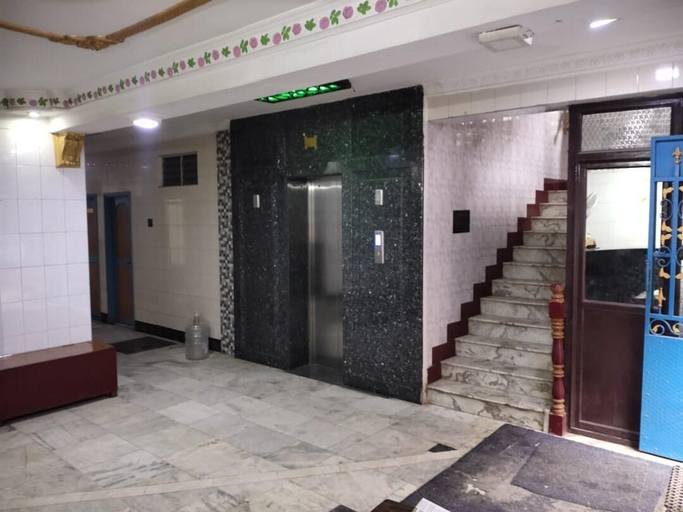 Others 3, MERCY INN, Chennai