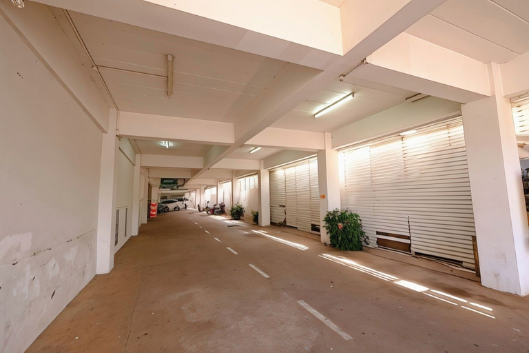 Others 2, U Style Hotel, Muang Sakon Nakhon
