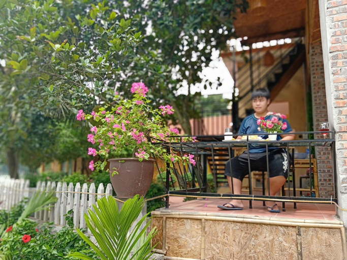 Public Area 3, Tam Coc Eco Field Homes, Hoa Lư