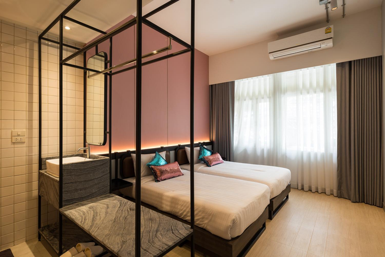 Bedroom 11