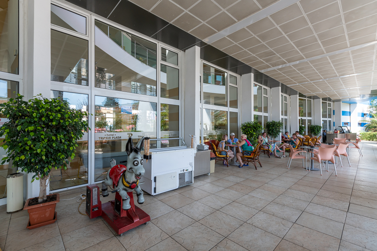 Sports and Entertainment 2, Trakia Plaza, Nesebar