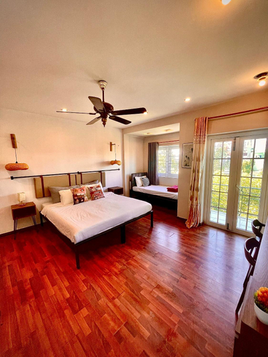 Bedroom 4, Lynk Stay Hoian, Da Nang