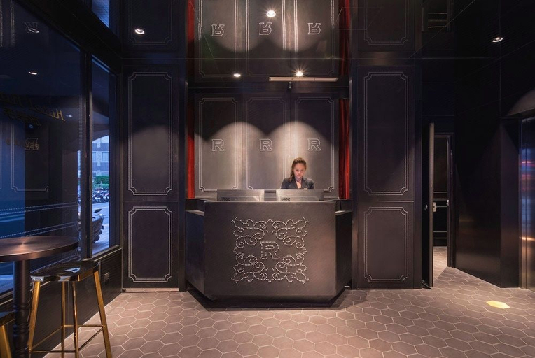 Others, Hotel Relax V, Taipei City
