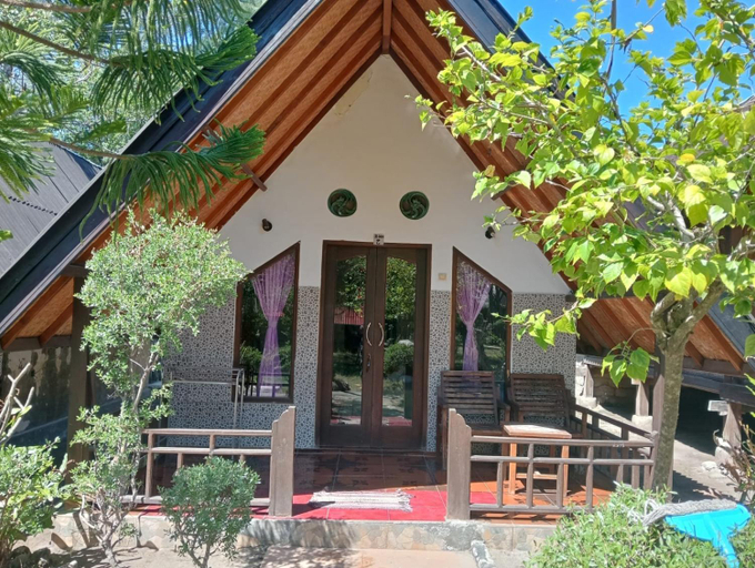 Others 5, Tropicana Gili, Lombok