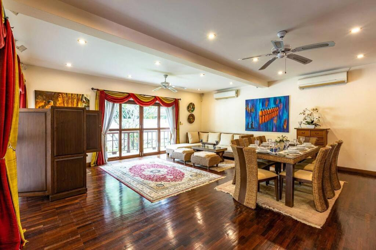 Others 5, Three Bedroom Pool Villa in Great Location (CV3), Hua Hin
