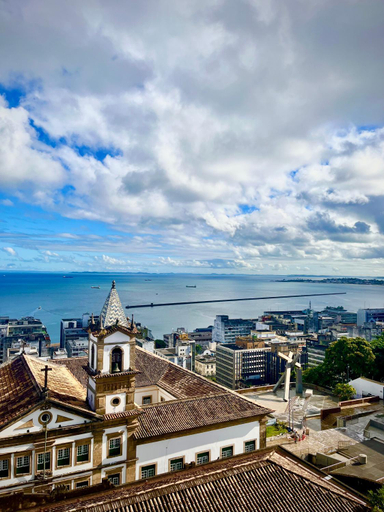5, Hotel Camarote Do Pelo, Salvador
