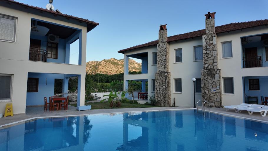 Sport & Beauty 3, Summer Life Villa Apart, Ortaca