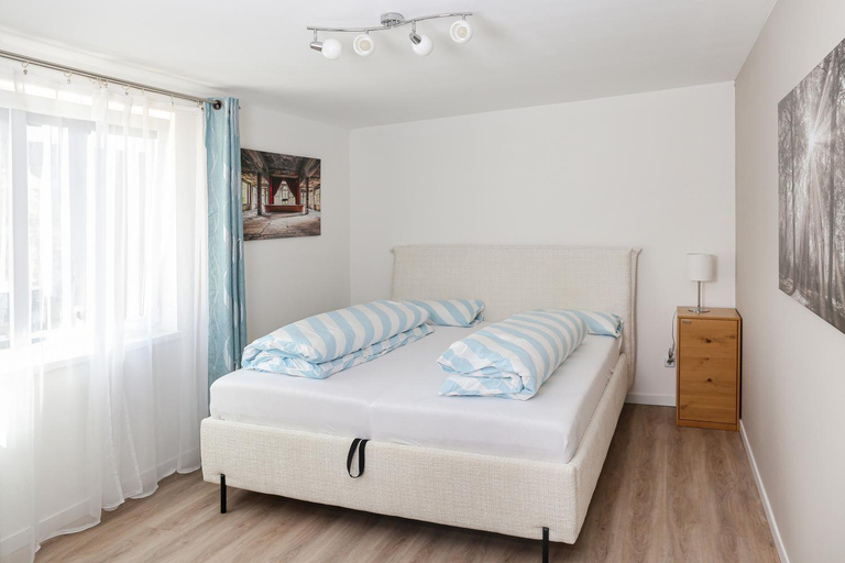 Others 3, Cozy Home, Halle (Saale)
