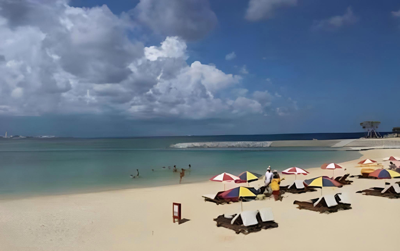 Others 4, BiBi Hotel FUTENMA, Ginowan