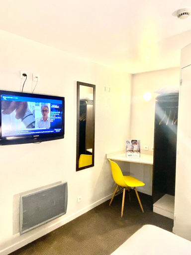 Others 5, Brit Hotel Lyon Nord Dardilly, Rhône