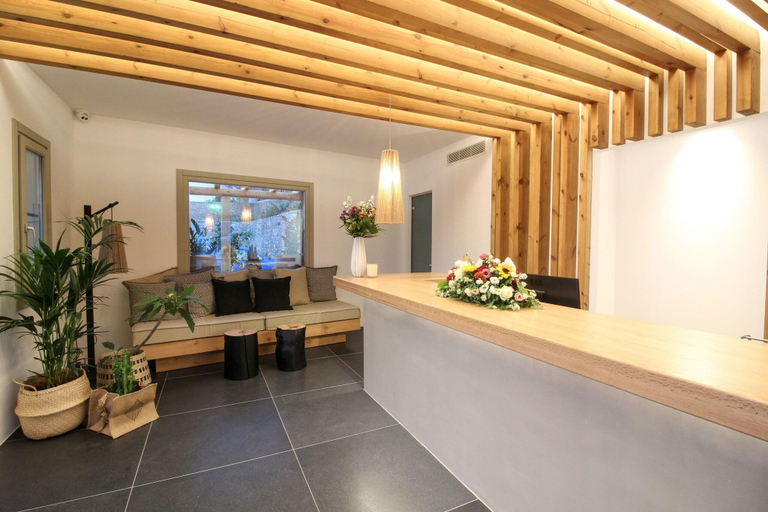 Public Area 2, Mykonos Cactus, South Aegean