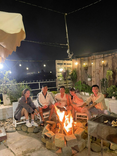 Food & Drinks 4, Miri Da Lat Homestay, Đà Lạt