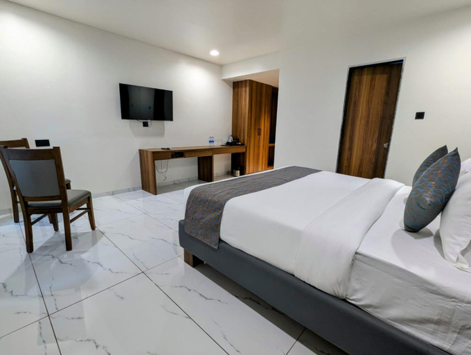 Bedroom 7