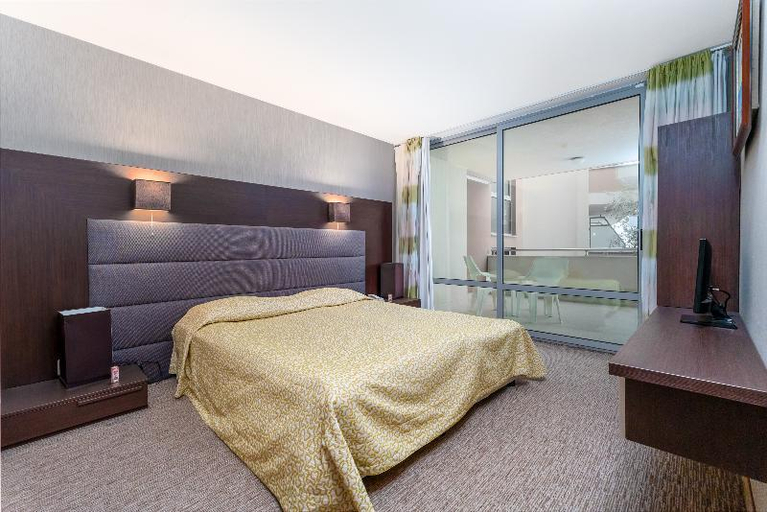 Bedroom 3, Zornitza Sands, Nesebar