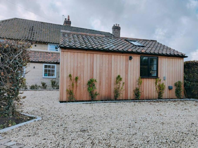Others 3, The Larch Room, North Yorkshire