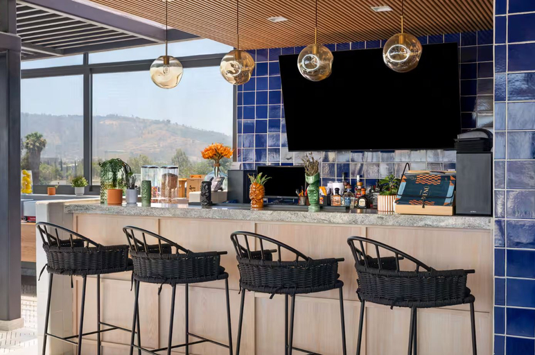 Food & Drinks 5, Tryp By Wyndham Ciudad Guzman UTTSA, Ciudad Guzman