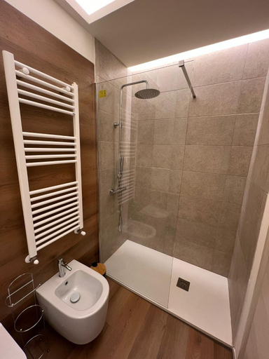 Others 4, LaPignaVerde Suites, Palermo